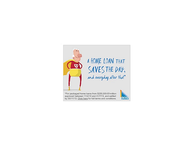 BOQ - Saves the Day animate motion graphics