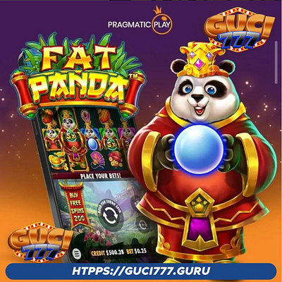 Fat Panda Pragmatic Play Design - GUCI777 daftar guci777 design guci 777 guci777 guci777 gacor guci777 slot link guci777 login guci777 pragmatic play