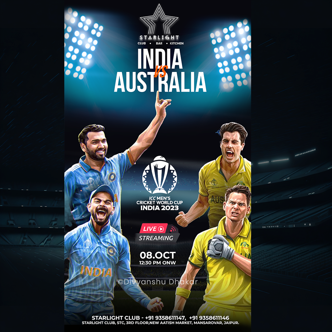 Ind Vs Aus India And Australia World Cup Match In Chennai After 36 Years  Head To Head Records Stats - Amar Ujala Hindi News Live - Ind Vs Aus:चेन्नई  में 36 साल