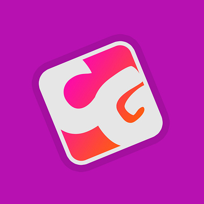 Compilation Gang design graphic design logo