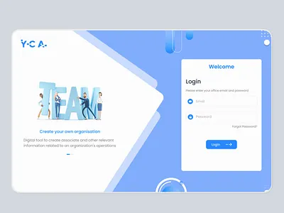 Login Page design ui ui design uidesign uiux ux
