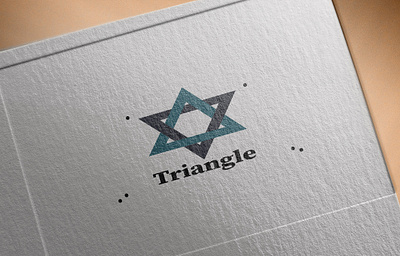 Triangle logo mocap adobe illustrator adobe photoshop brand identity branding buisness card creative logo design flayer design graphic design logo logo mocap