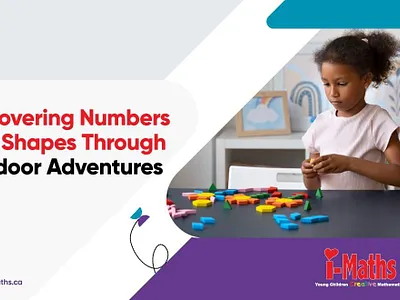 Exploring Math in the Great Outdoors Engaging Activities to early learning centre preschool activities
