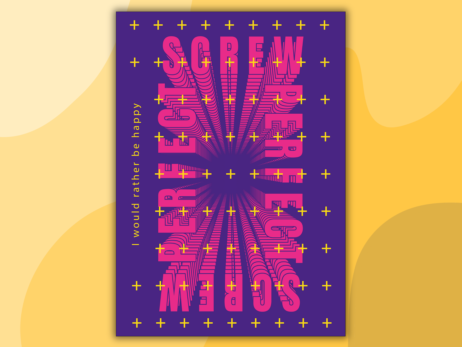screw-perfect-by-riddhiparekh-on-dribbble