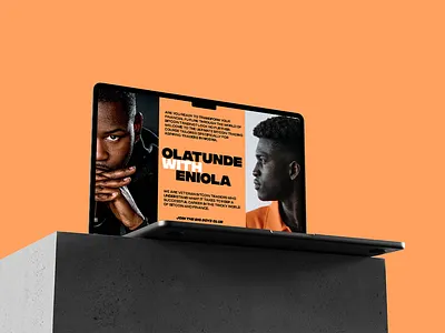 Course sales website ui web design web3