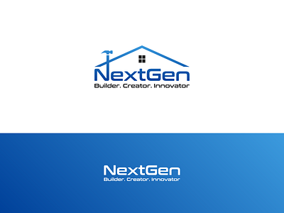 NextGen - Logo Design