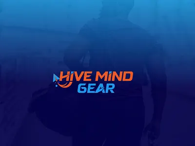 Logo branding graphic design logo