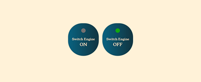 ON/ OFF Switch dailyui design ui ux uxui web design