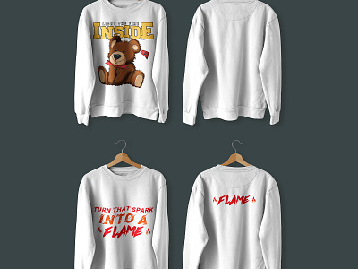 Typography/Trendy sweaters and t-shirt designs outfit sweater sweaterdesign tredy tredydesign trendy trendydesign tshirt tshirtdesign winter winterdesign