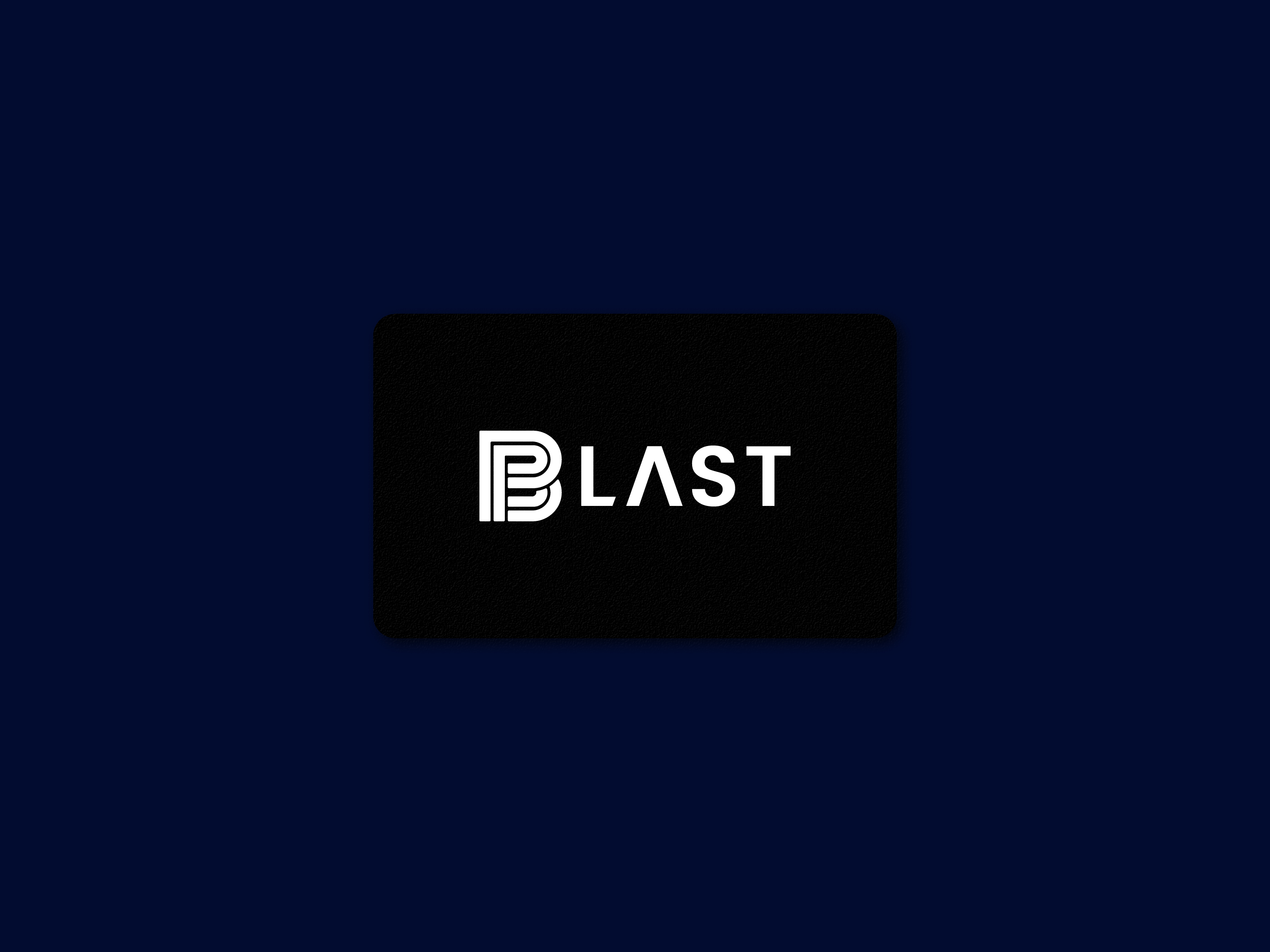 BLAST Logo Sticker sheet – Blast FC Soccer Academy