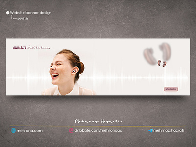 website banner design banner branding design graphic design poster ui website