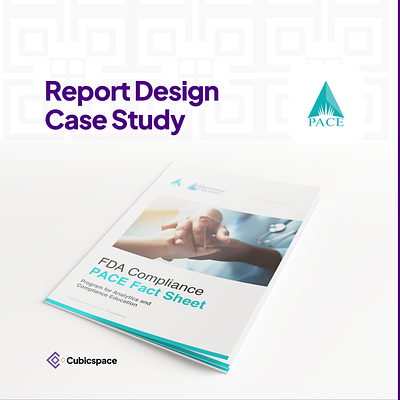 Case Study For Pace. brand design editorialdesign graphicdesign uii ux