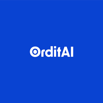 Ordit branding