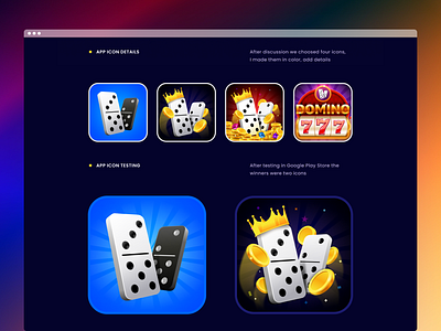 Domino Chain Reaction Game – Apps no Google Play