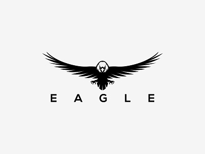Eagle Logo american eagle american eagles black bird black eagle eagle eagle logo eagle wings eagles eagles logo golden eagle logo trends top logos wings logo