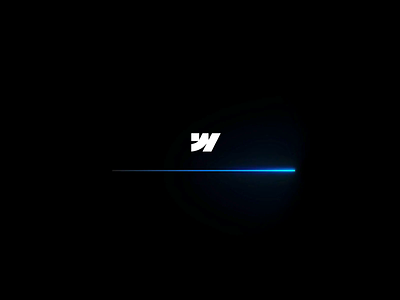 New Webflow loader animation css glow javascript light loader loading screen motion graphics svg webflow webflow interactions