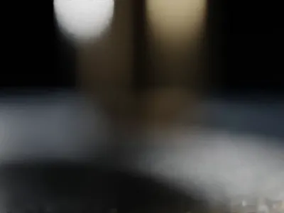 3D Product Animation: Where Perfume Comes to Life. 3d 3d a 3dillustration animation art blender blender3d design graphic design illustration motion graphics