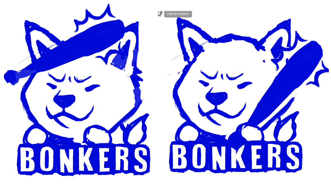 BONKERS Gaming By Fahim Asad On Dribbble