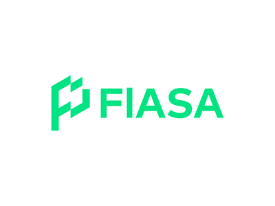 FlASA F Mark brand branding design f mark flasa graphic design logo logo design minimal modern ui