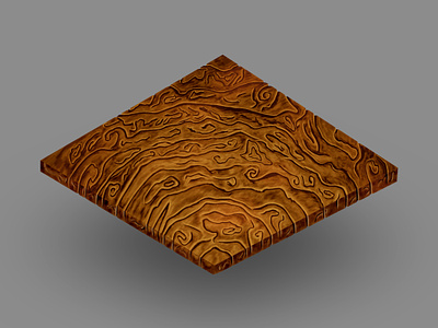 Wooden Surface 2d texture cartoon industry digital art game industry photoshop texture design wood material wood texture