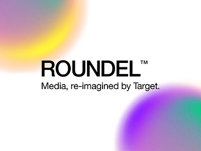 Target Roundel Ads & UI Designs branding design desktop graphic design illustration mobile target target roundel vector