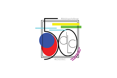 Daily Logo Challenge - Day 11 - #LOGODLC adobe branding dailylogochallenge design graphic design illustrator logo logodlc vector