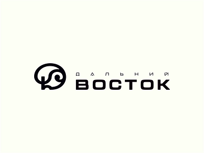 Дальний Восток by SAIAPIN ANDREI on Dribbble