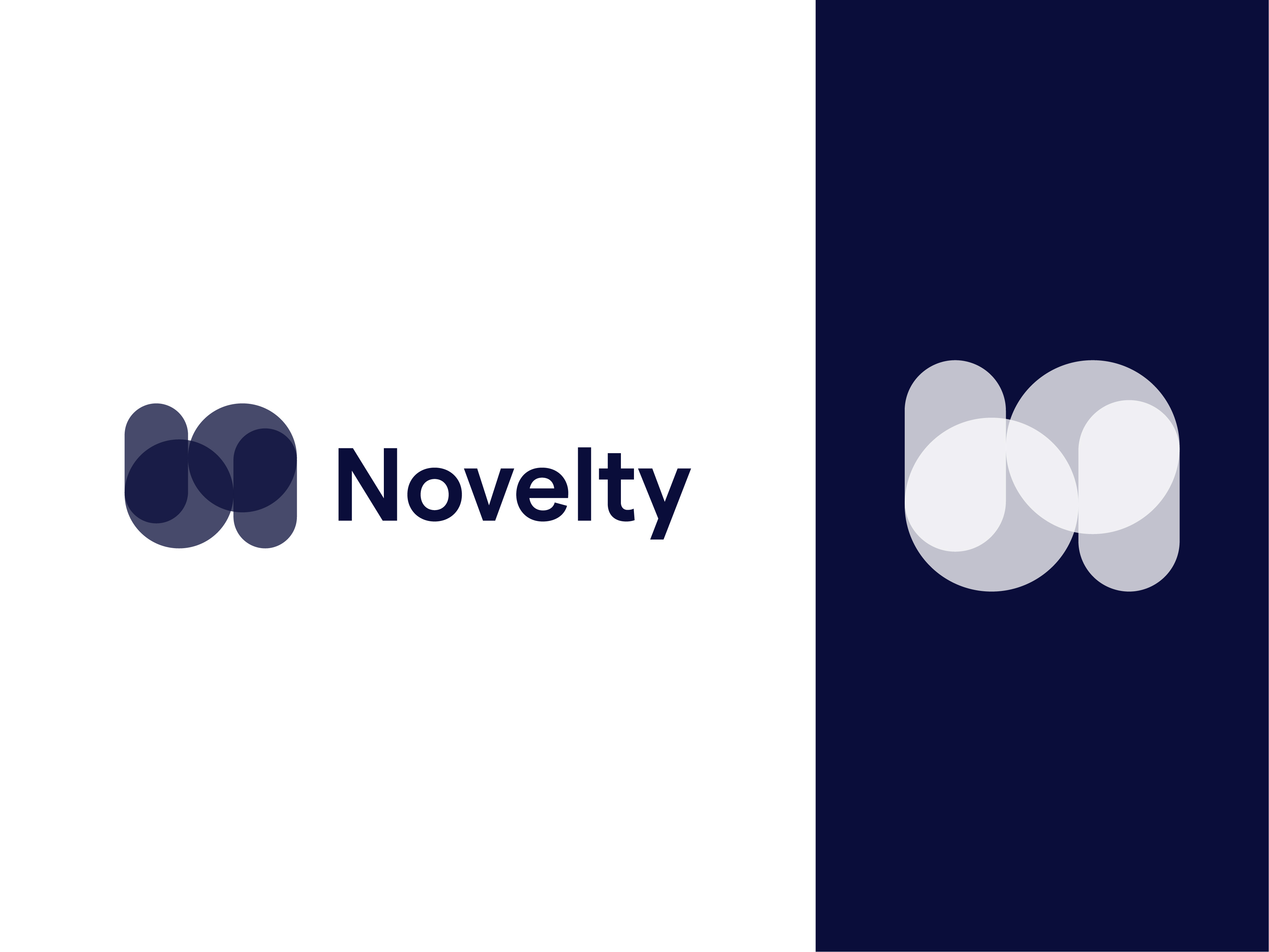 Example of Modern Logo Design