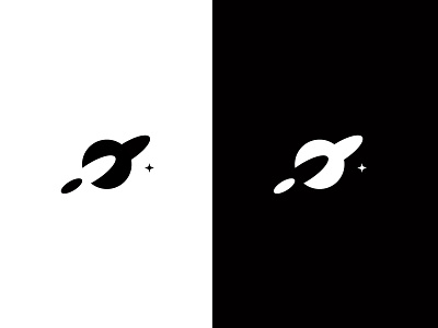 Cosmos / Behance behance bold branding cosmos cryptocurrency geometric logo logodesign modern planet trading