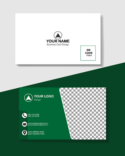 Business Card Design blog