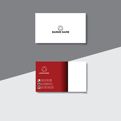 Business Card Design blog