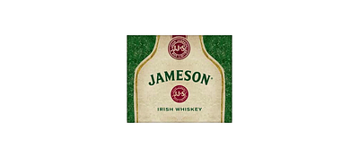 Jamesons - Pre-Mix Range animate animation banner motion design