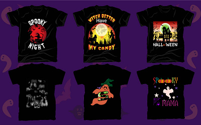 T-shirt for Halloween Lover's halloween halloween2023 halloweentshirt lovers mama pumkinsour shirts smooky spooky spookymama t shirt tshirtdrop tshirtpreorder