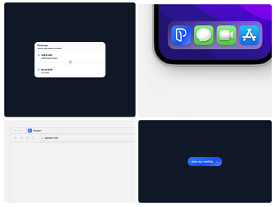 Paystarr - graphics branding design graphic design icon logo product design ui