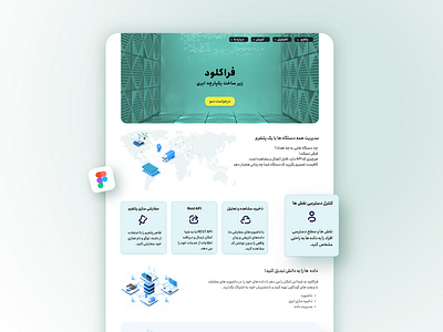 Website Redesign | UI Design colorful designinspiration digitaltransformation information architecture iot iot website iotplatform minimal moderndesign redesignproject techredesign ui uiuxdesign user interface userfriendly ux uxdesign web redesign webdesign wireframe