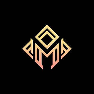 Logo design | Maseer 3d animation app branding design graphic design illustration logo typography ui ux vector