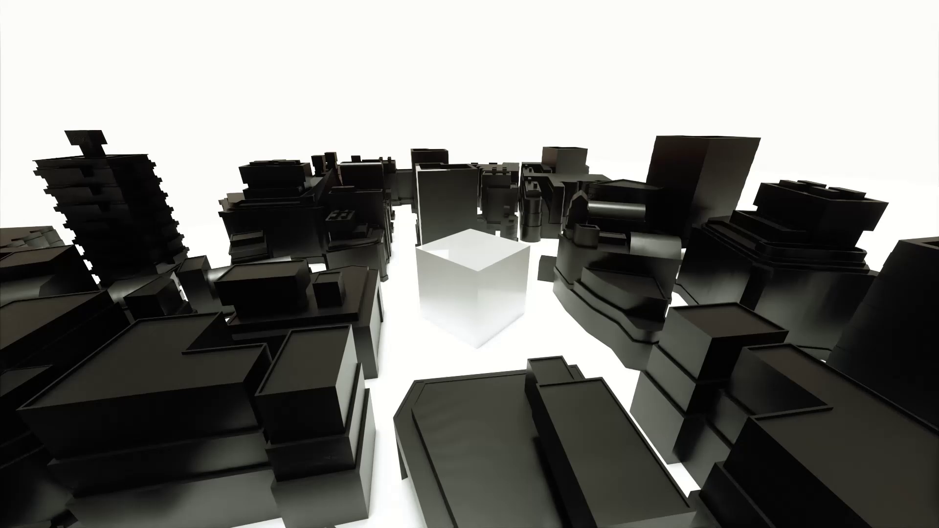 Example of Logo Animation