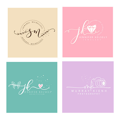 get your professional customize logo for your brand adobe illustrator animation bakery logo beauty logo brand logo branding branding kit branding package business logo cleaning logo custom logo customize logo elegant logo font logo simple logo graphic design hand drawn logo logo logo design minimal logo real estate logo