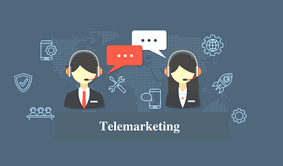 The Evolution and Impact of Telecommunication digital marketing digital marketing agency telemarketing