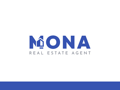 Logo for luxury real estate agent graphic design logo modern minimalist logo