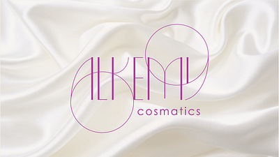 ALKEMY logo idea branding graphic design logo