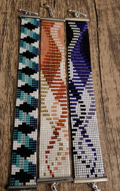 Pixel Watchbands