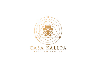 Sacred Geometry branding california chakra colorful gold golden graphic design illustration mandala procreate sacred geometry tshirt
