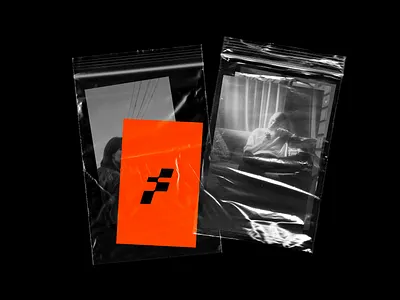 Fringe™ - Film and Photography Studio ala kallala alavisuals art brand brand design brand designer brand identity branding design graphic design logo logo design logo designer logos mark visual design visual designer visual identity