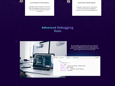CodeSage graphic design logo ui