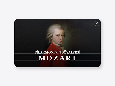 Filarmoninin Şövalyesi: Mozart Documentary Designs mozart poster youtube youtube thumbnail