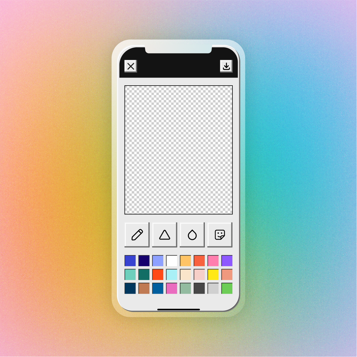 #019 / Customize design graphic design illustration ui