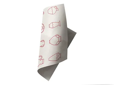 Pottery icons adobe illustrator branding cerami cute design graphic design illustration logo packaging pottery ukraine vase vector