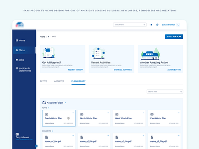 UX UI design of SAAS Dashboard | Project Management dashboard design design figma graphic design illustration interaction design product design project management saas typography ui ui design ui ux ux ux design web portal