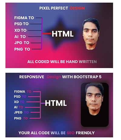 Landing page design https://www.fiverr.com/mdnaemm?up_rollout=tr ai to html backend development custom website figma to html front end development html css html css bootstrap landing page design porfolio website design psd to html resuturant website design user interface design website design website development wordpress website design xd to html